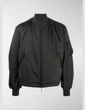 y3 bomber