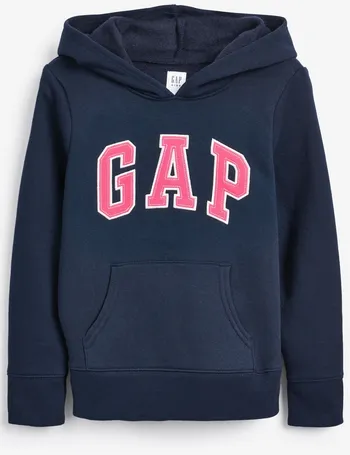 gap hoodies girl