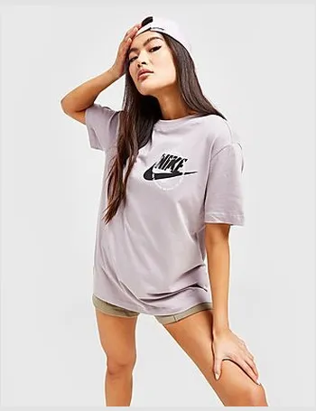 jd nike tops womens