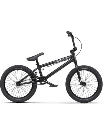 Wiggle bmx best sale