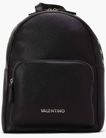 Valentino by Mario Valentino ​Anatole Monogram Leather Backpack on SALE