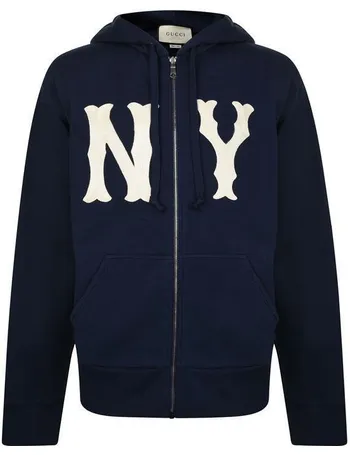 gucci ny hoodie