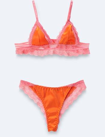 Shop NASTY GAL Women's Lingerie up to 95% Off