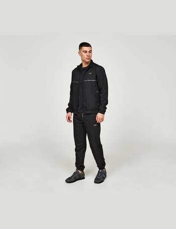 Footasylum on sale nike tracksuit