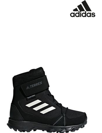 Adidas terrex snow junior boys shop snow boots