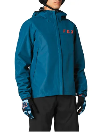 fox racing skyline jacket