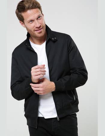 Threadbare harrington sale jacket