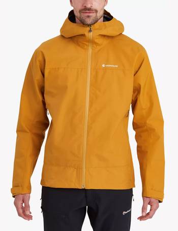 Montane Men's Levity Gore-Tex® Jacket