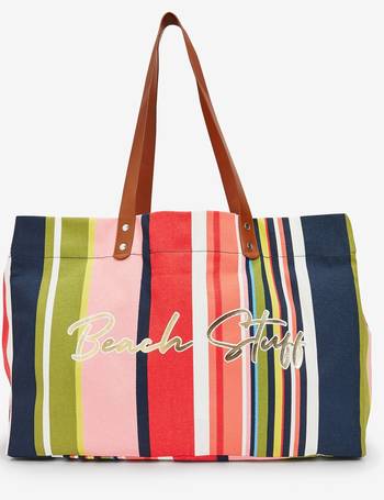 next beach bag