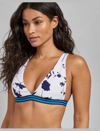 Ted baker sea of cheap clouds bikini