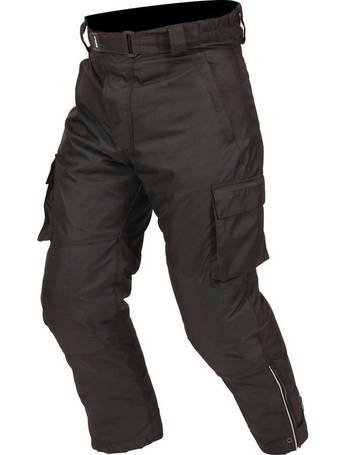 Buffalo Motorbike Trousers  lupongovph