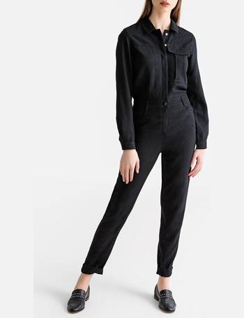 la redoute boiler suit