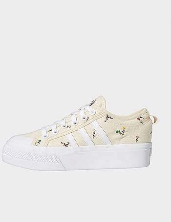 adidas nizza platform jd sports