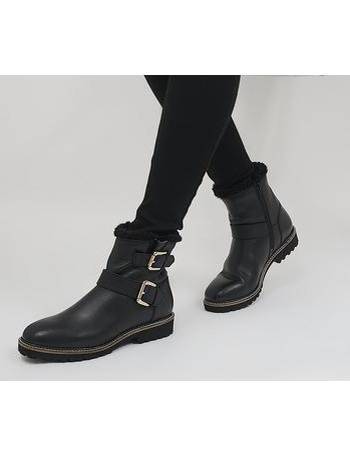 office anticipate boots