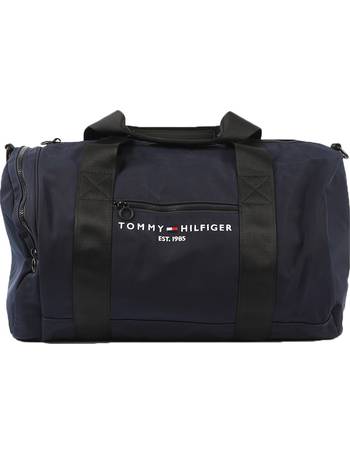Shop Men's Tommy Hilfiger Duffle Bags up 60% Off