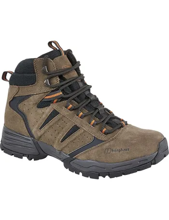 berghaus mens walking boots