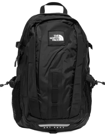 the north face big shot backpack