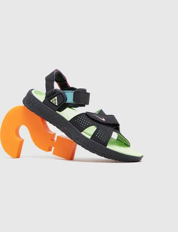 nike velcro sandals