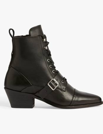 All saints 2025 aiko boot