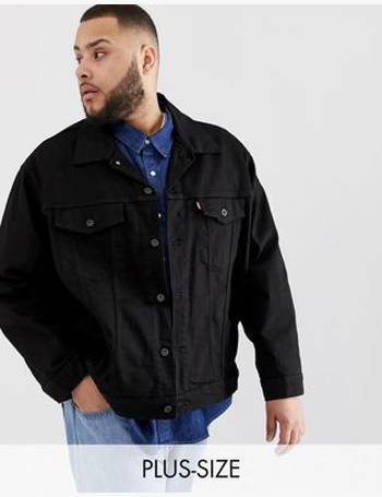 levi's big and tall uk