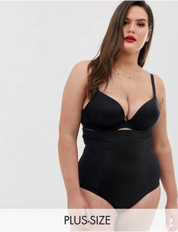 Shop City Chic Plus Size Knickers up to 55% Off
