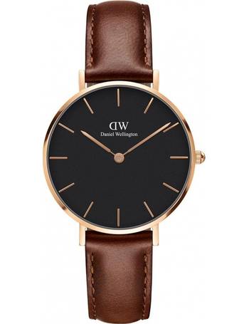 Shop Debenhams Daniel Wellington Women s Watches up to 50 Off