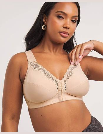 Shop Simply Be Front Fastening Bras up to 75% Off