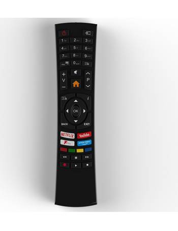 Jvc Smart Tv Remote Argos