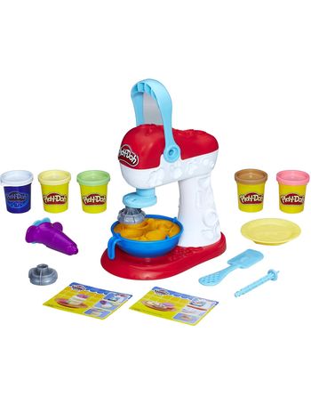 Play-Doh Kitchen Creations Frozen Treats