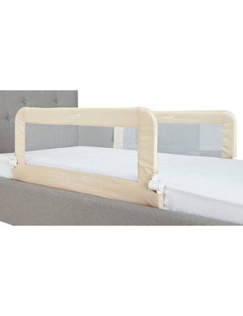 Cuggl pink 2025 bed rail