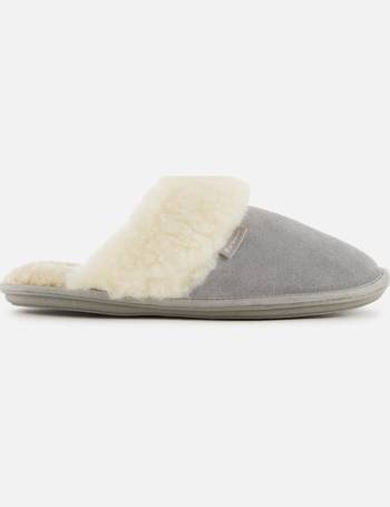barbour womens slippers uk