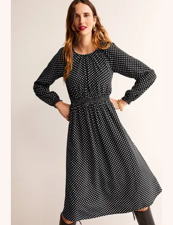 Boden emilie midi dress on sale