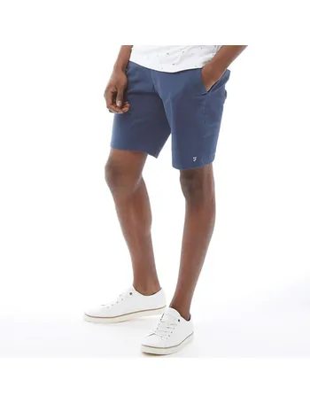 farah chino shorts