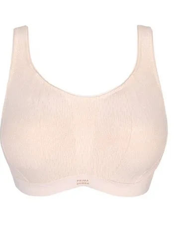 Shop Ample Bosom Supportive Sports Bras up to 75% Off