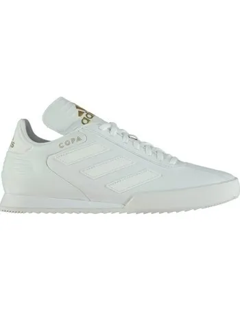adidas copa super suede trainers mens