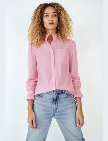 Shop Hush Women's Shirts up to 80% Off | DealDoodle