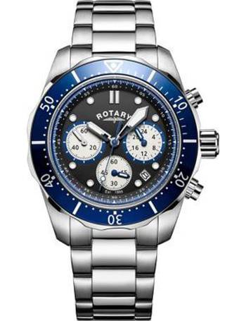 Rotary watches hot sale h samuel