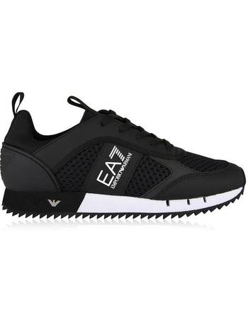 ea7 trainers mens