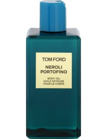 tom ford neroli portofino notino