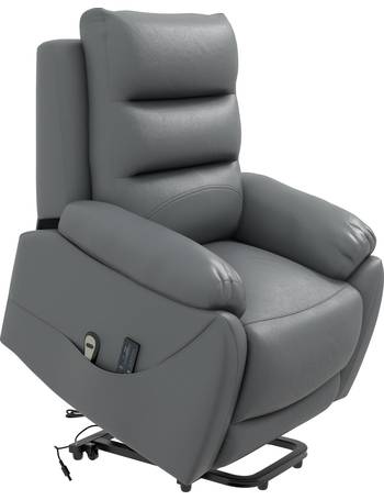 Aosom recliner online chair