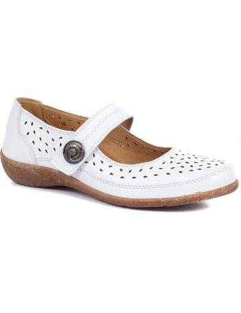 Shop Loretta Womens Mary Jane Shoes up to 95% Off | DealDoodle