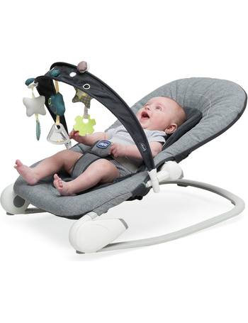 baby rocker chair argos