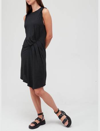 All saints outlet duma dress