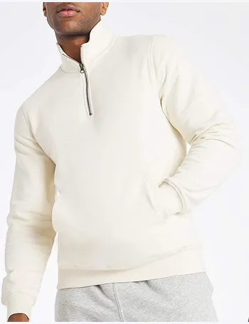 Shop Jd Williams Men S Zip Sweatshirt Up To 80 Off Dealdoodle