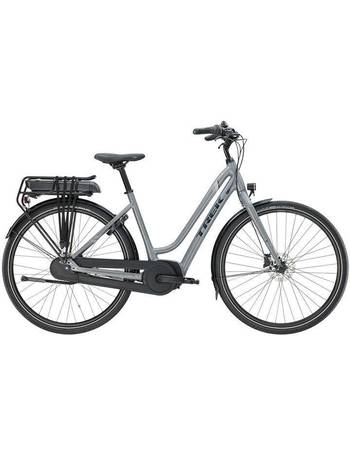 evans cycles electric bikes