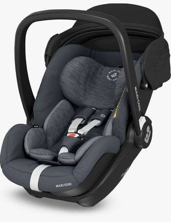 Child Car Seats From Maxi Cosi Up To 75 Off Dealdoodle - Maxi Cosi Car Seat Rain Cover John Lewis