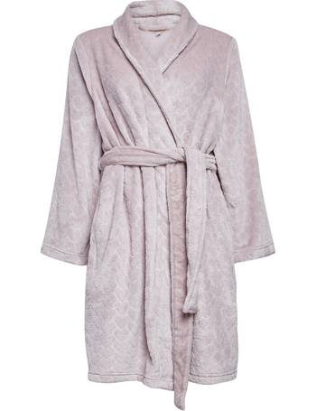 tesco robe
