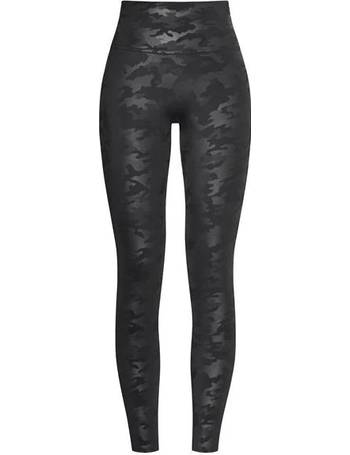 kloriis faux leather leggings