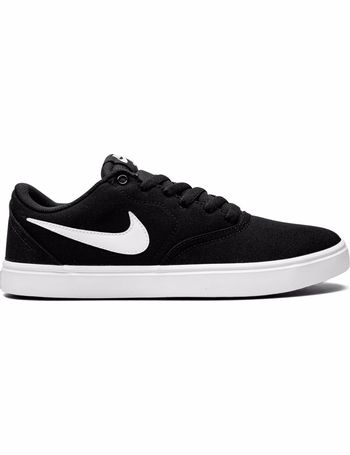 nike women's canvas shoes