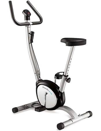 jd williams exercise bike